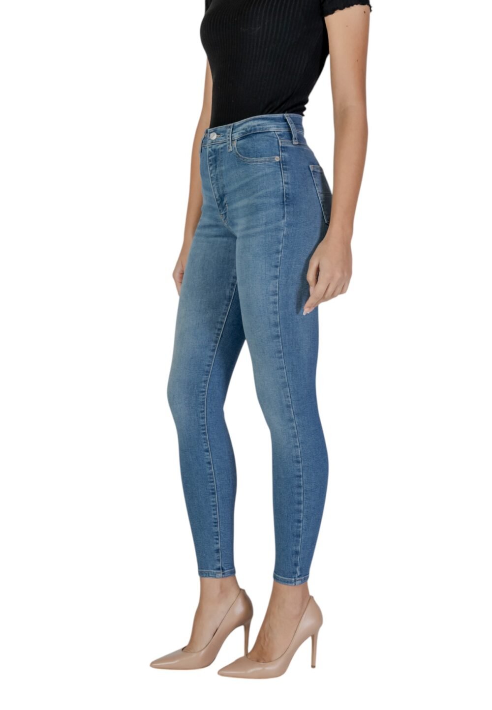 Tommy Hilfiger Jeans - Tommy Hilfiger Jeans  Women Jeans - Image 2