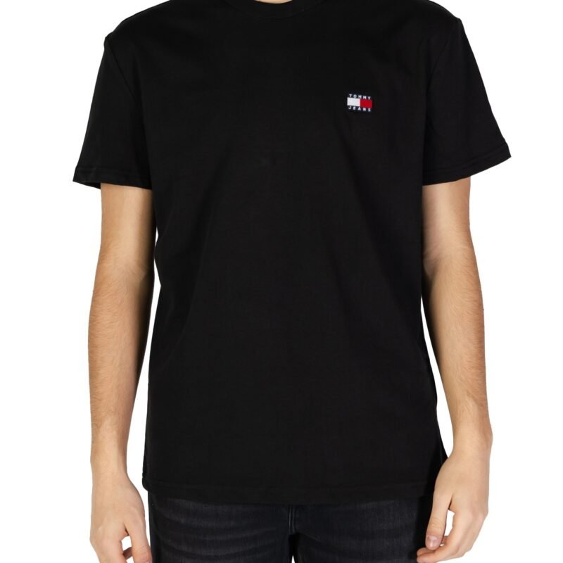Tommy Hilfiger Jeans - Tommy Hilfiger Jeans Men T-Shirt