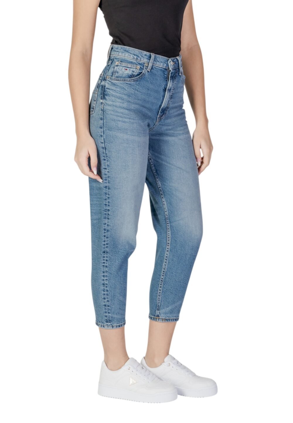 Tommy Hilfiger Jeans - Tommy Hilfiger Jeans  Women Jeans