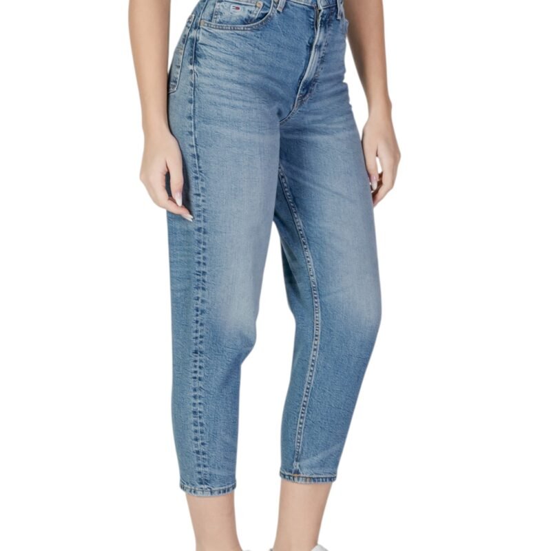 Tommy Hilfiger Jeans - Tommy Hilfiger Jeans  Women Jeans
