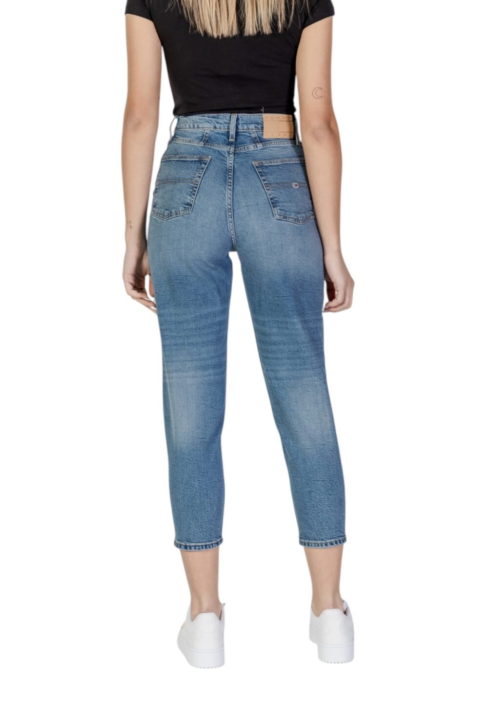 Tommy Hilfiger Jeans - Tommy Hilfiger Jeans  Women Jeans - Image 3