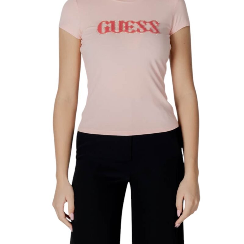 Guess - Guess  Women T-Shirt