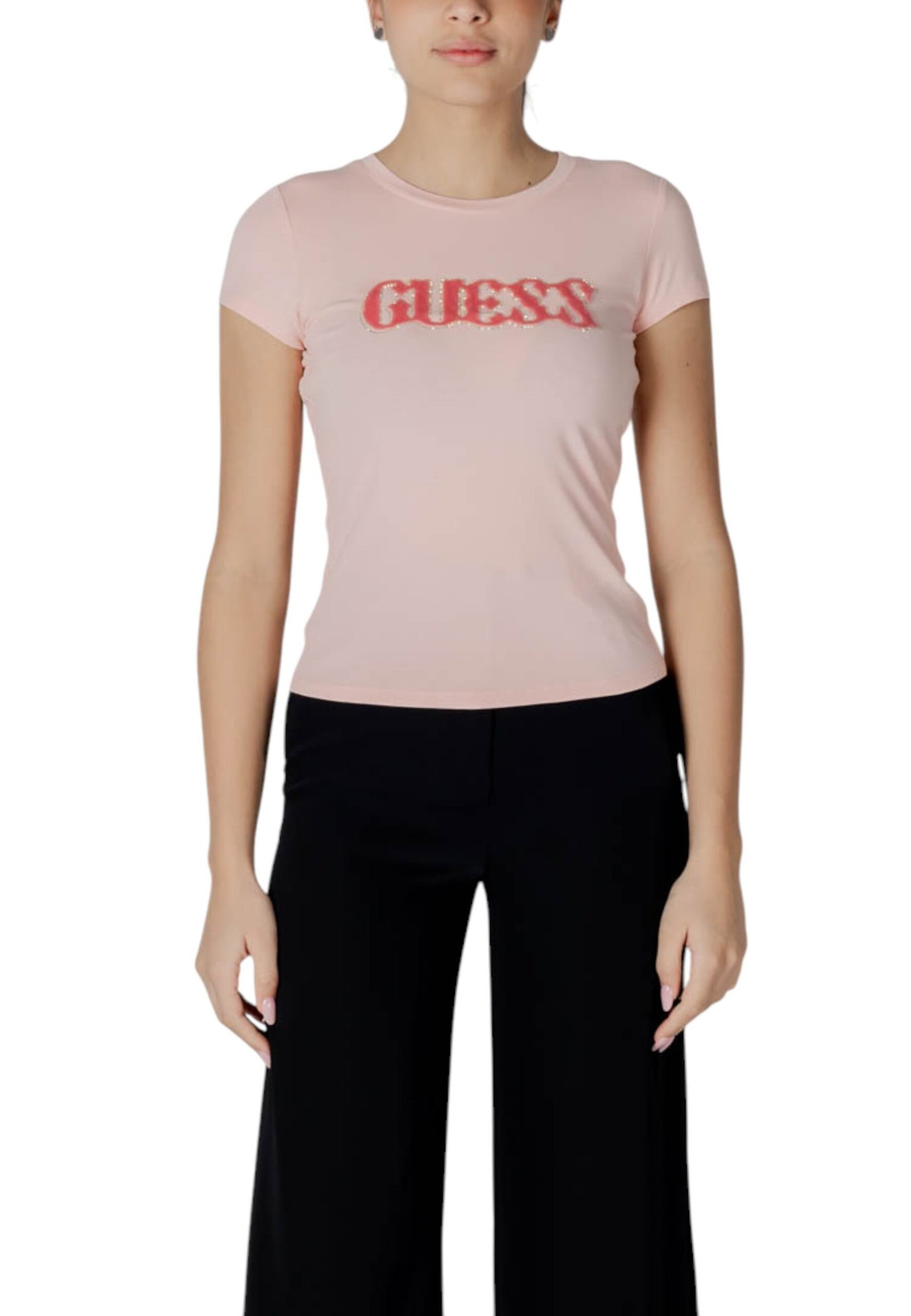 Guess - Guess Women T-Shirt
