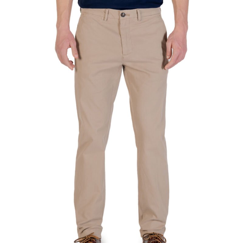 Borghese - Borghese Men Trousers