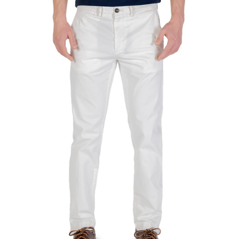 Borghese - Borghese Men Trousers