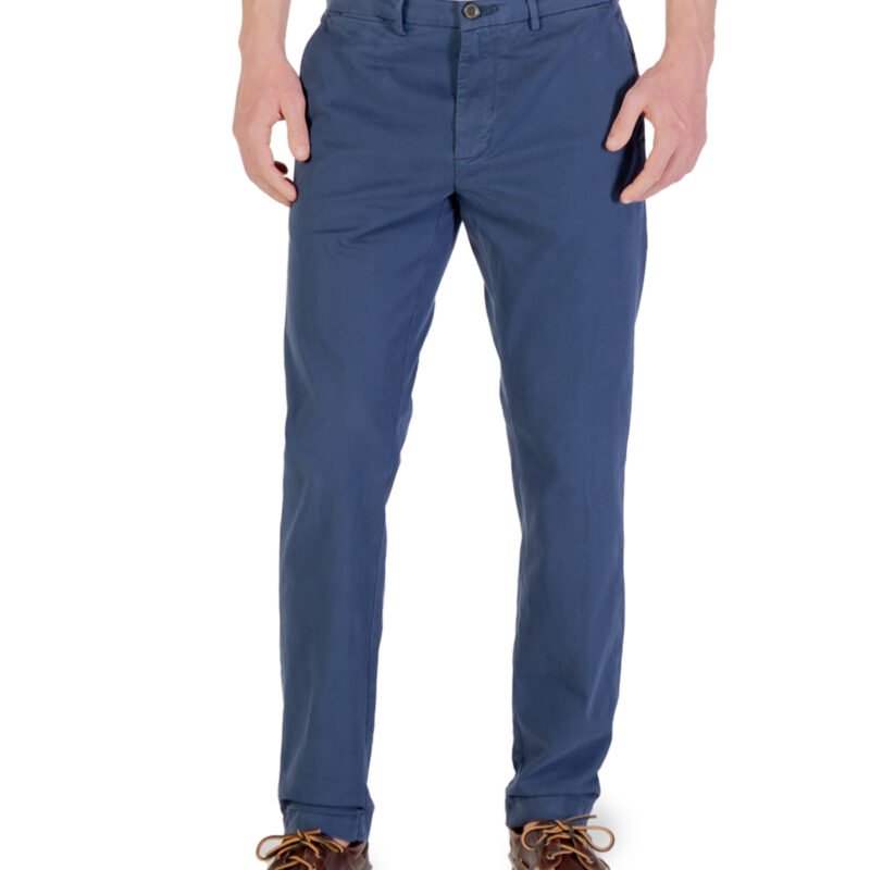 Borghese - Borghese Men Trousers