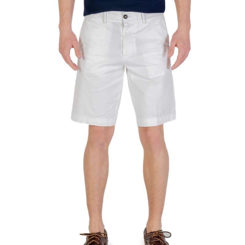 Borghese - Borghese Men Shorts
