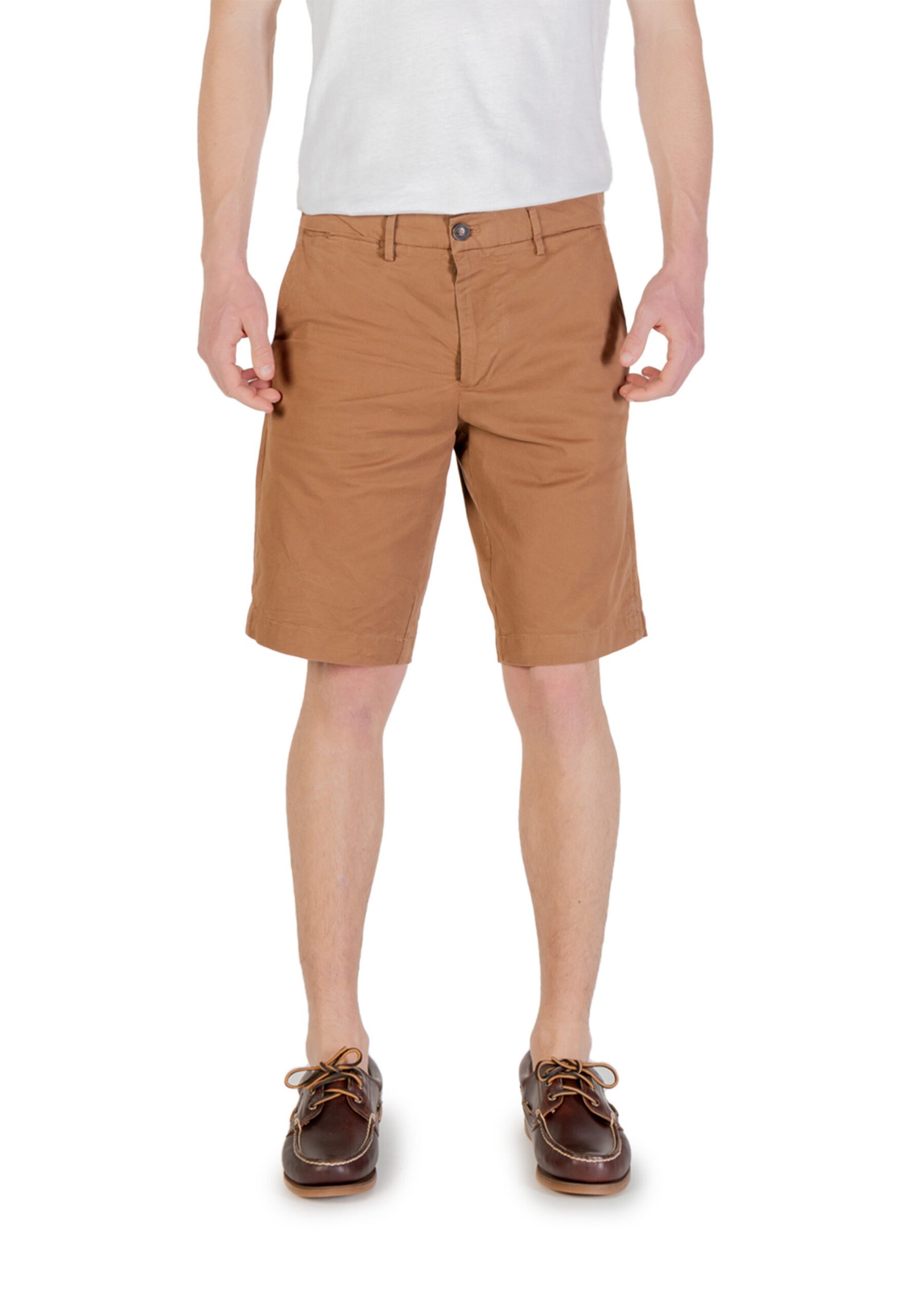 Borghese - Borghese Men Shorts