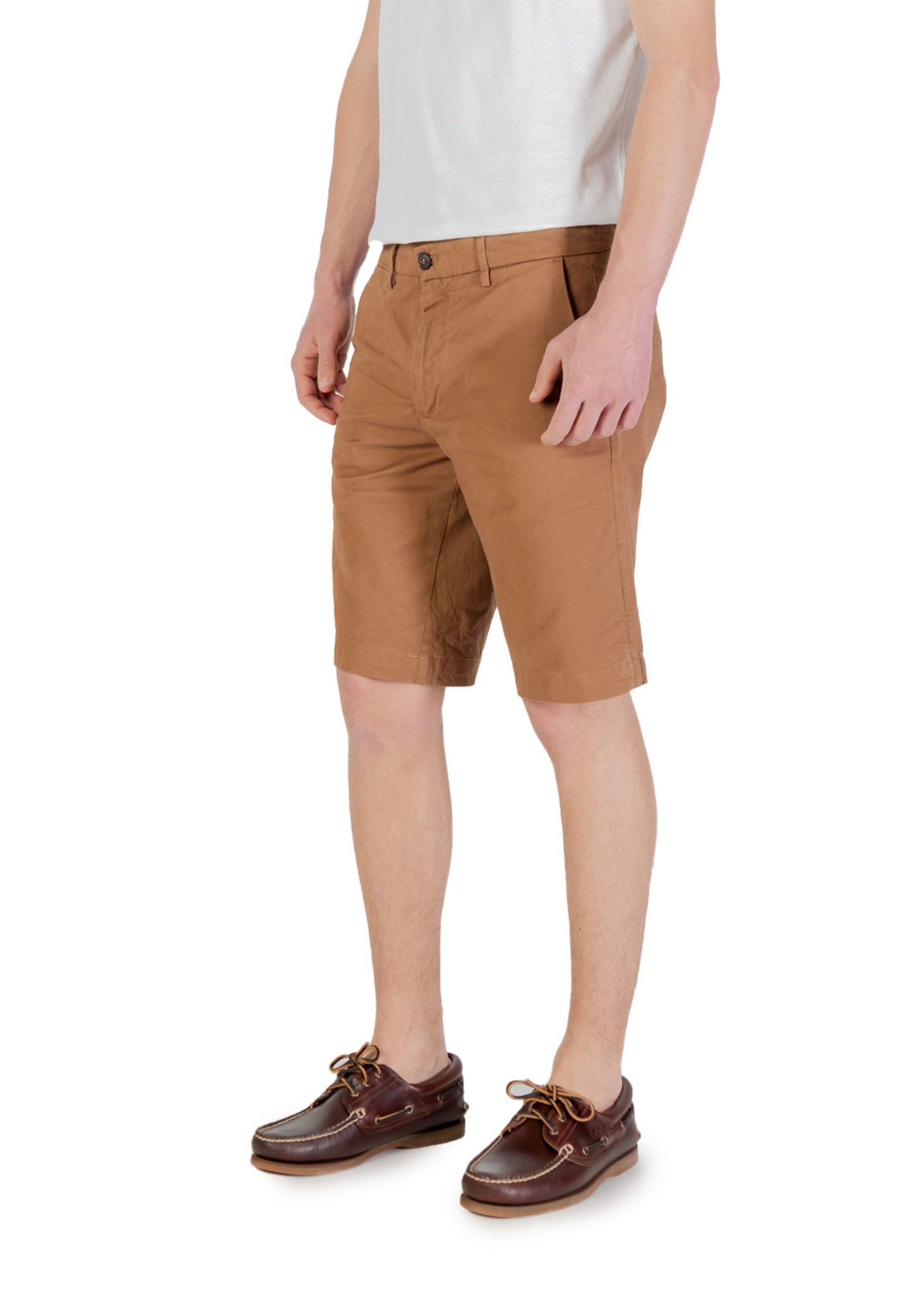 Borghese - Borghese Men Shorts - Image 2