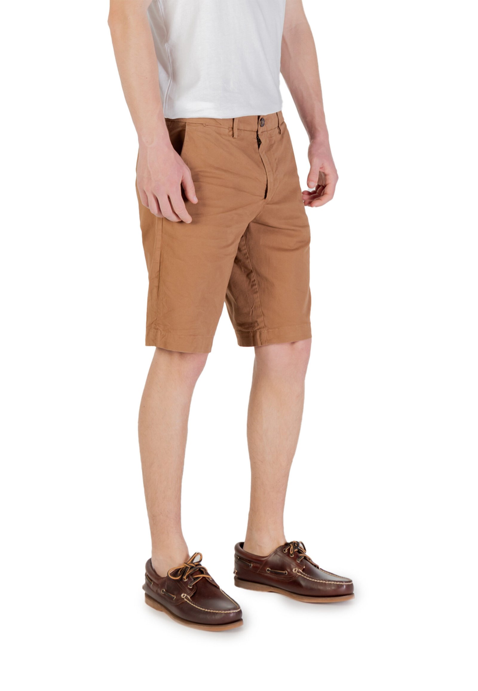 Borghese - Borghese Men Shorts - Image 3