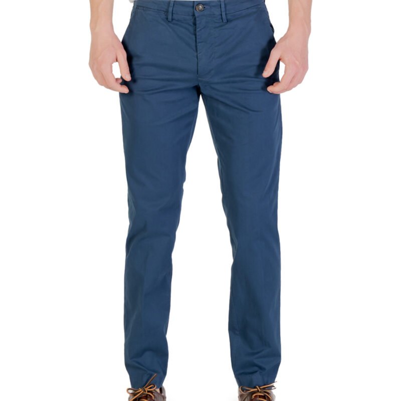 Borghese - Borghese Men Trousers