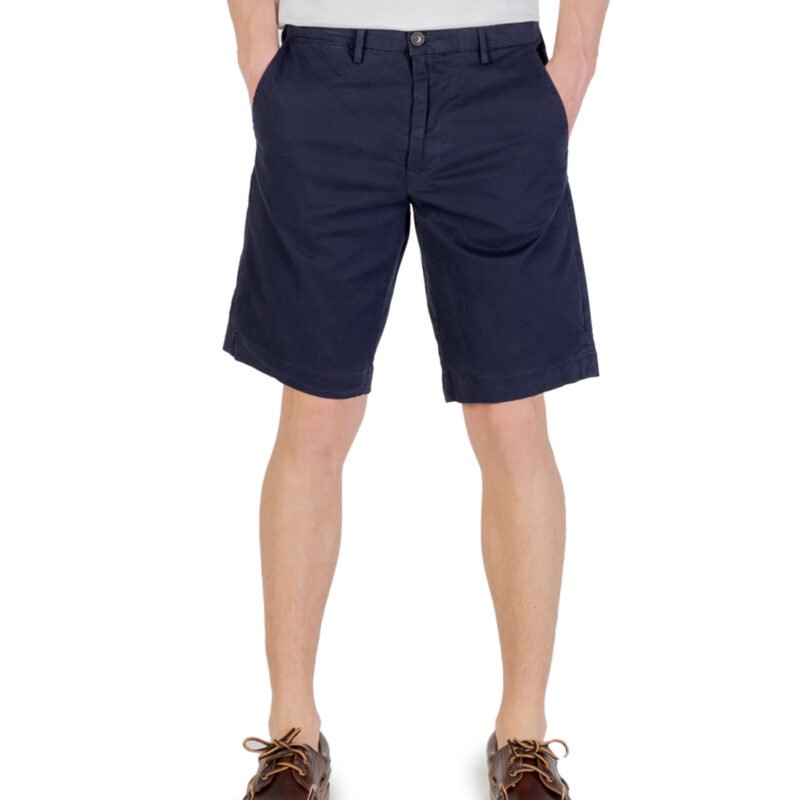 Borghese - Borghese Men Shorts