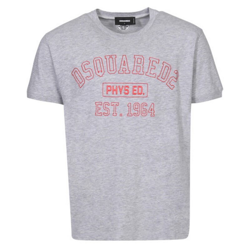 Dsquared - Dsquared Men T-Shirt