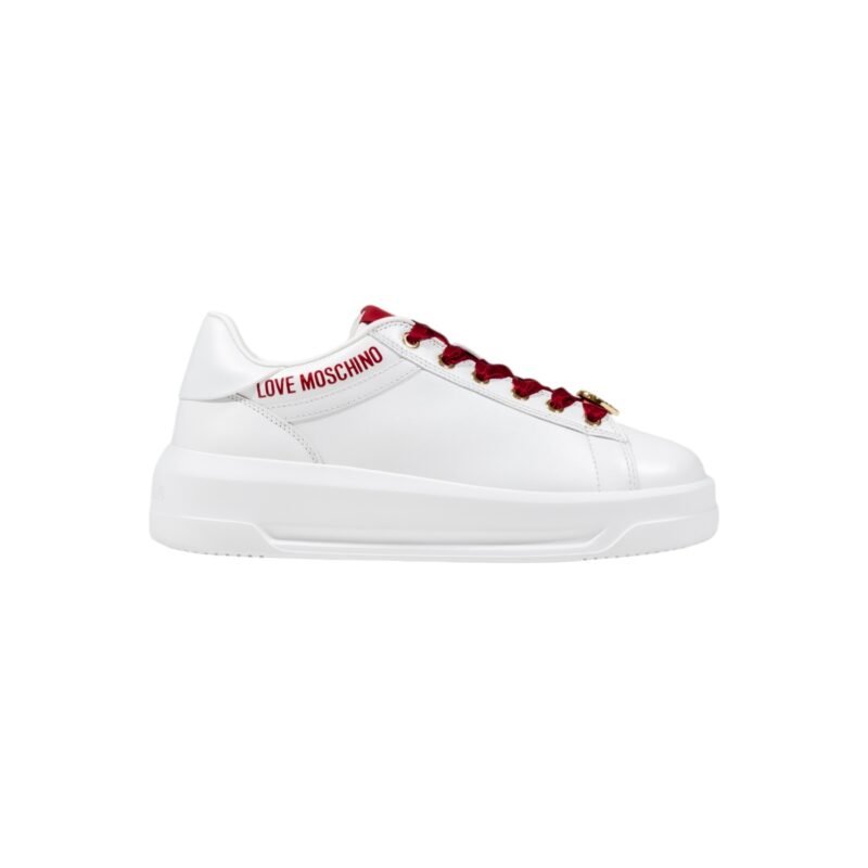 Love Moschino - Love Moschino Women Sneakers