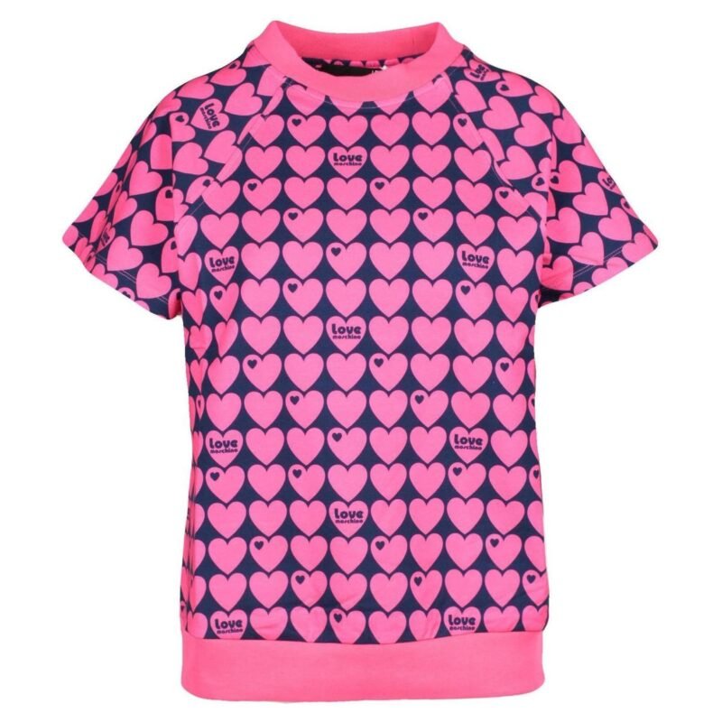 Love Moschino - Love Moschino Women T-Shirt
