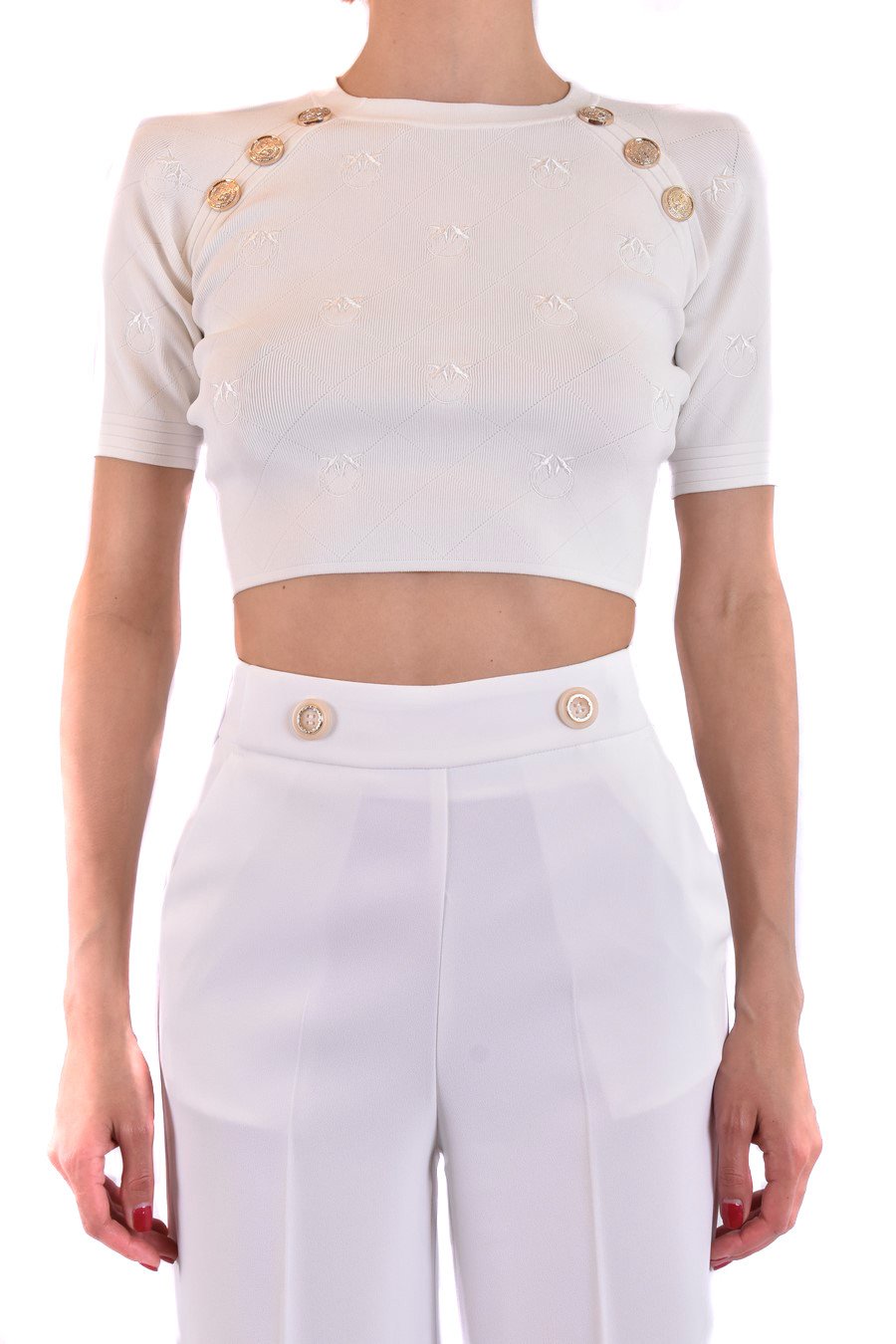 Pinko - Pinko Women Knitwear