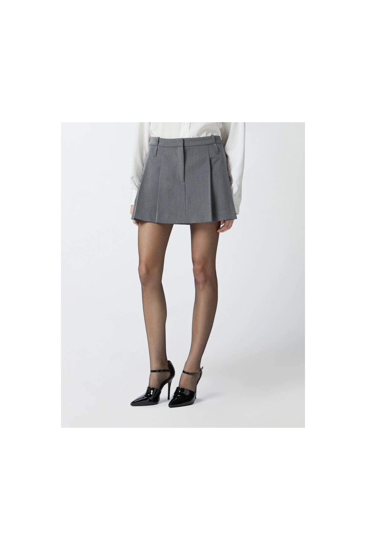 Pinko - Pinko Women Skirt - Image 3
