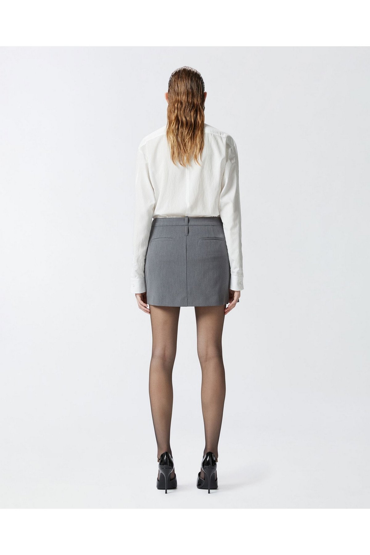 Pinko - Pinko Women Skirt - Image 2