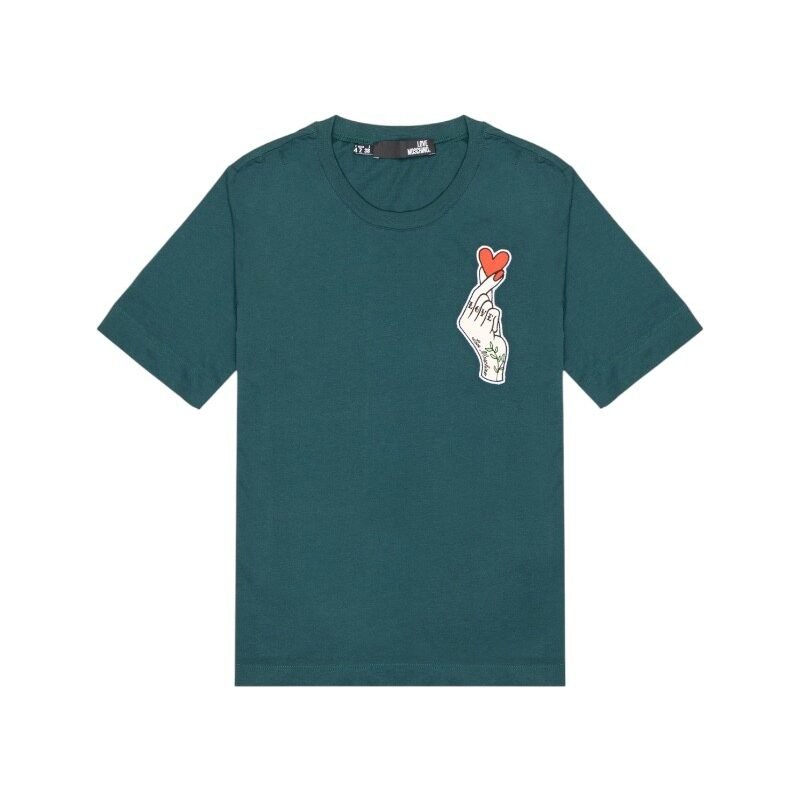 Love Moschino - Love Moschino Women T-Shirt