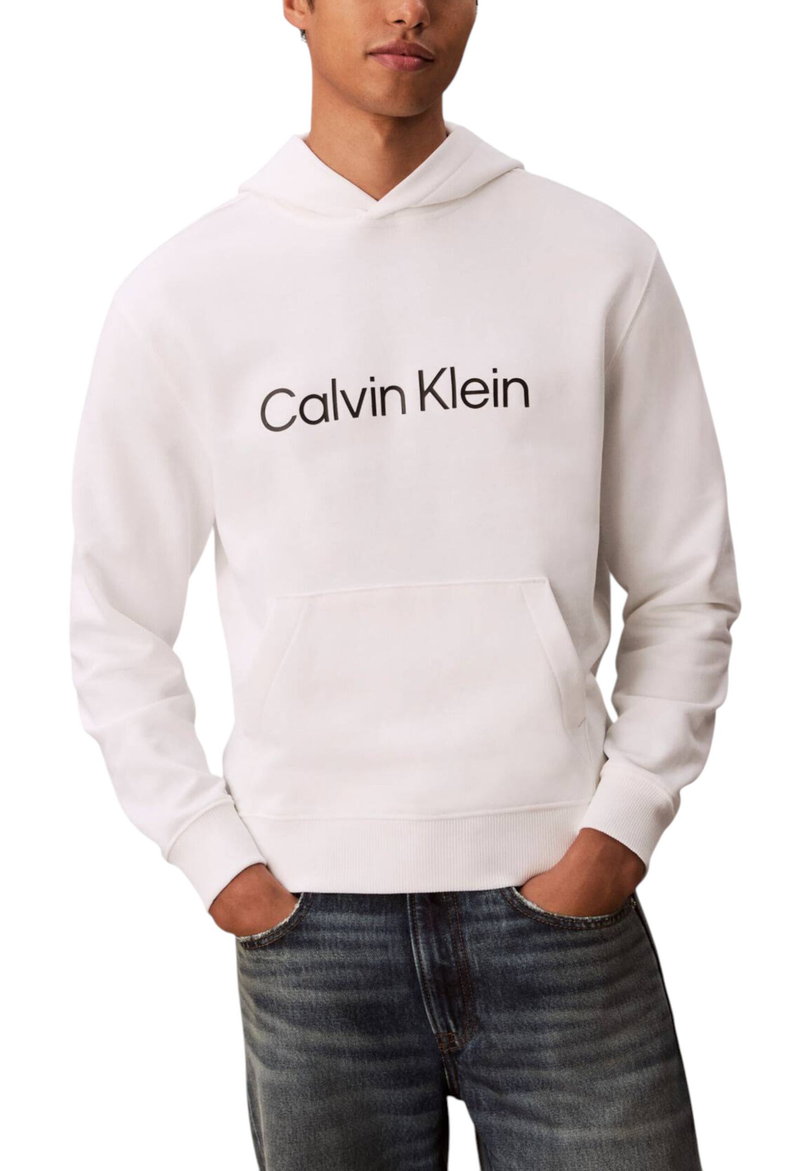 Calvin Klein - Calvin Klein Men Sweatshirts