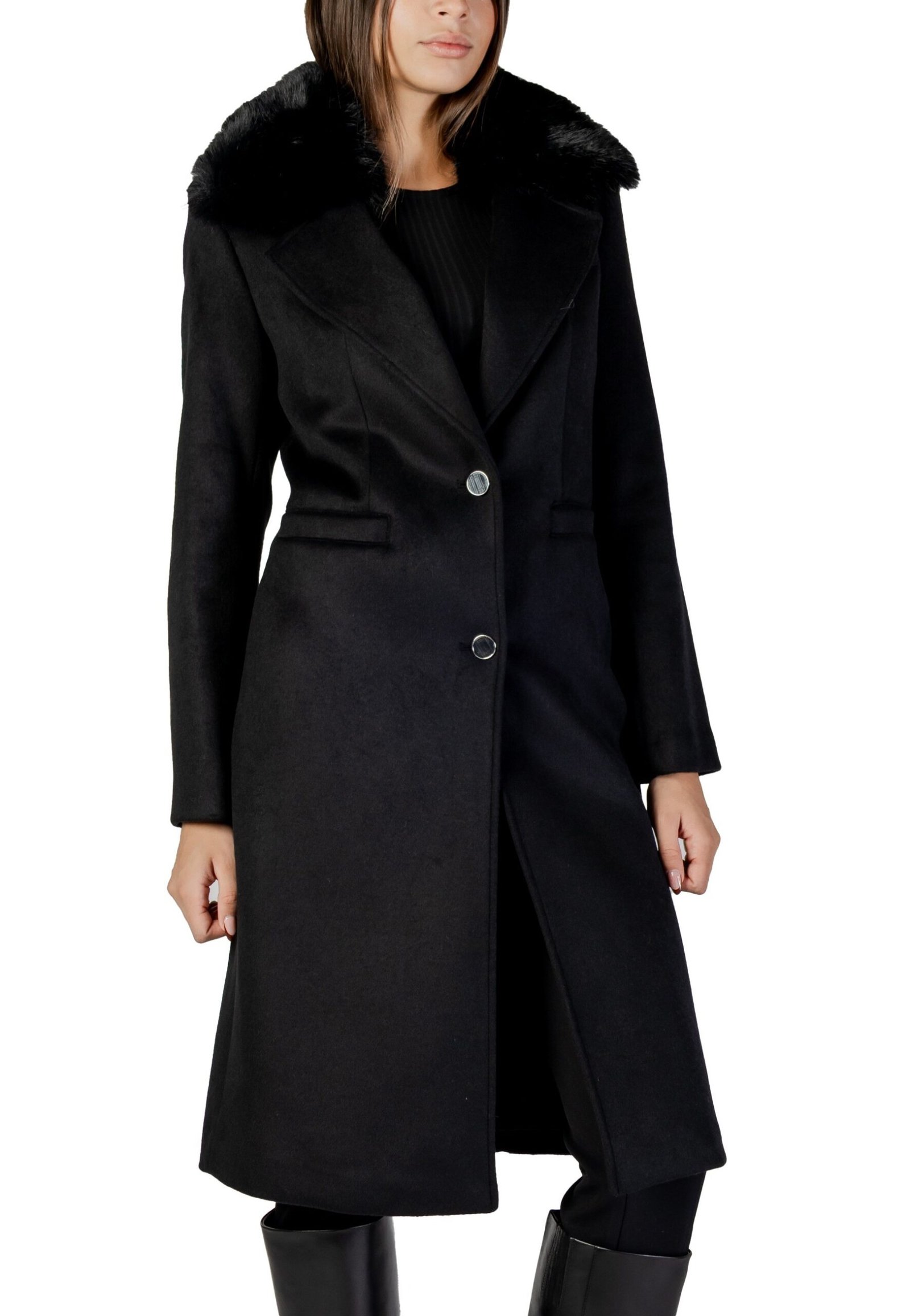 Guess - Guess Women Coat - Image 3