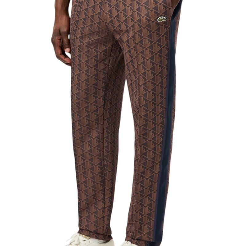 Lacoste - Lacoste Men Trousers