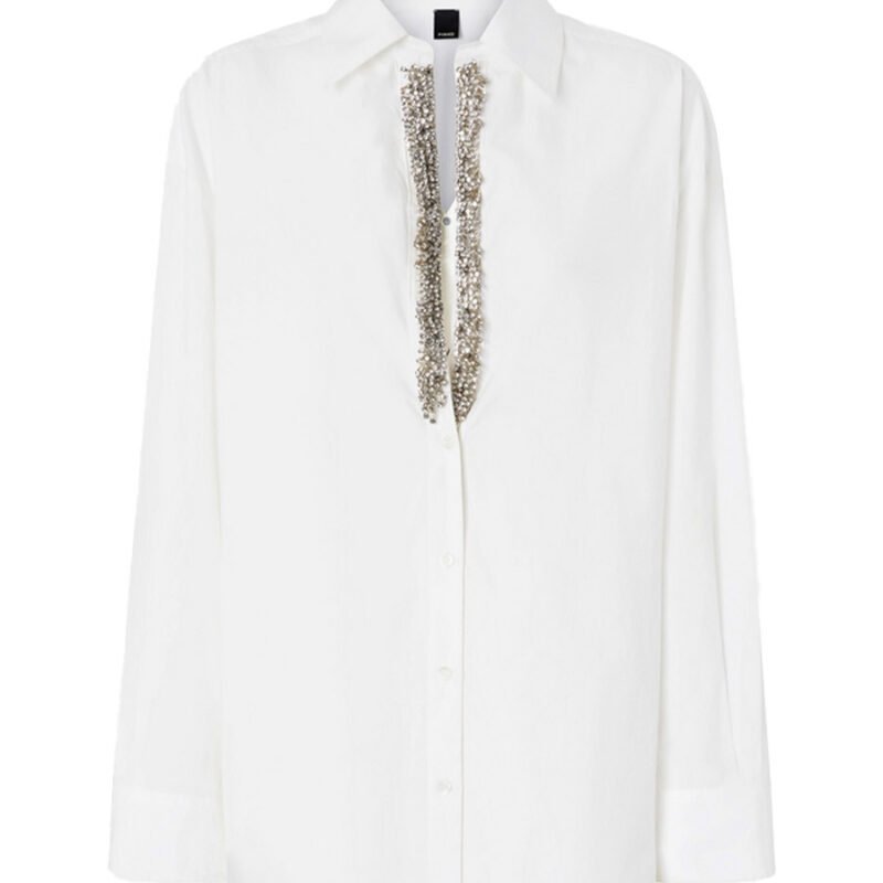 Pinko - Pinko Women Shirt