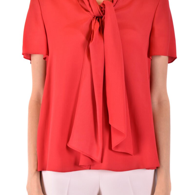 Emporio Armani - Emporio Armani  Women Blouse