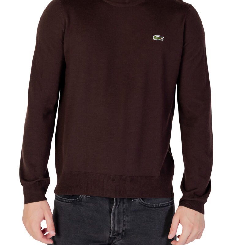 Lacoste - Lacoste Men Knitwear