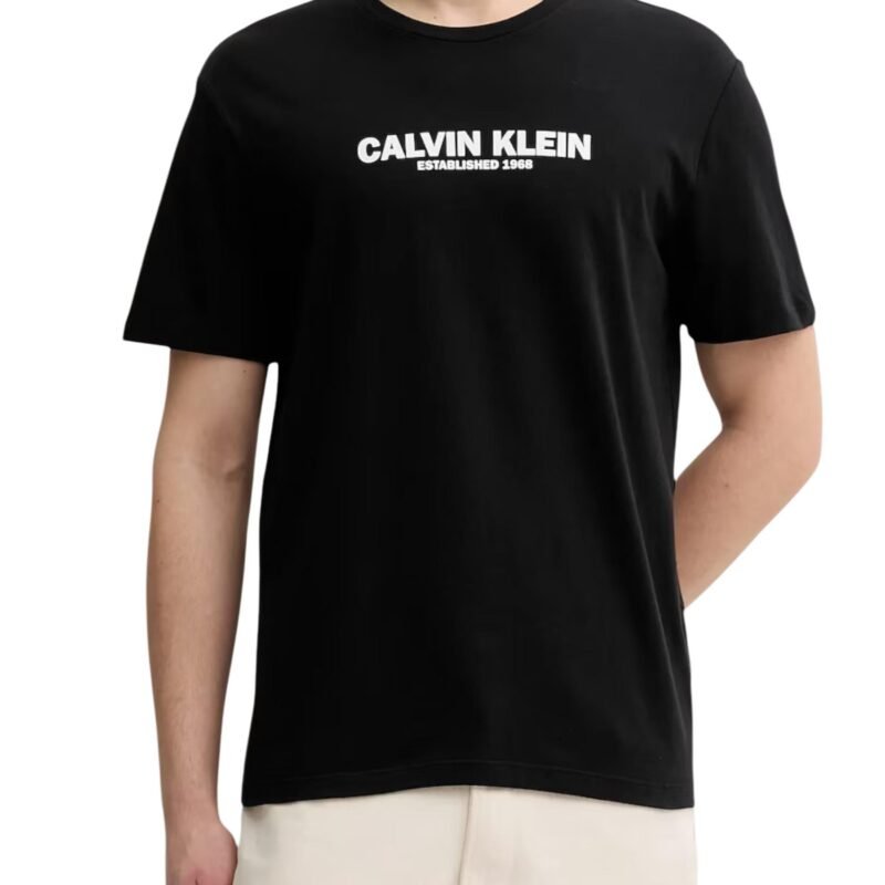 Calvin Klein - Calvin Klein Men T-Shirt