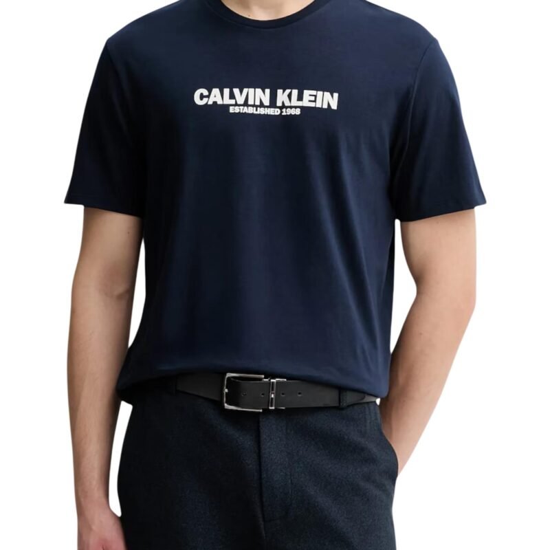 Calvin Klein - Calvin Klein Men T-Shirt