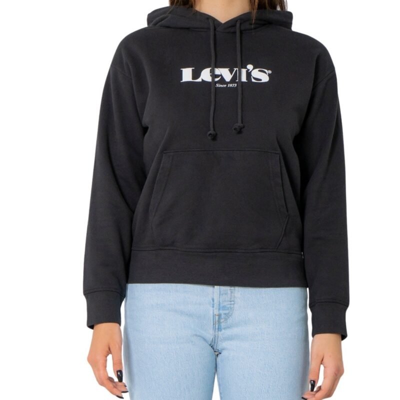 Levi`s - Levi`s  Women Sweatshirts