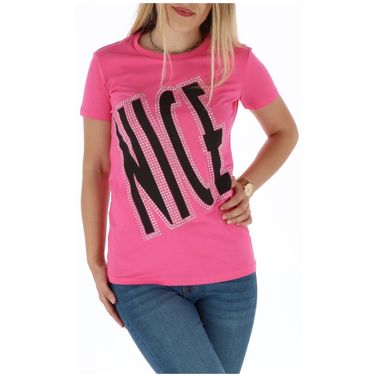 Guess - Guess Women T-Shirt