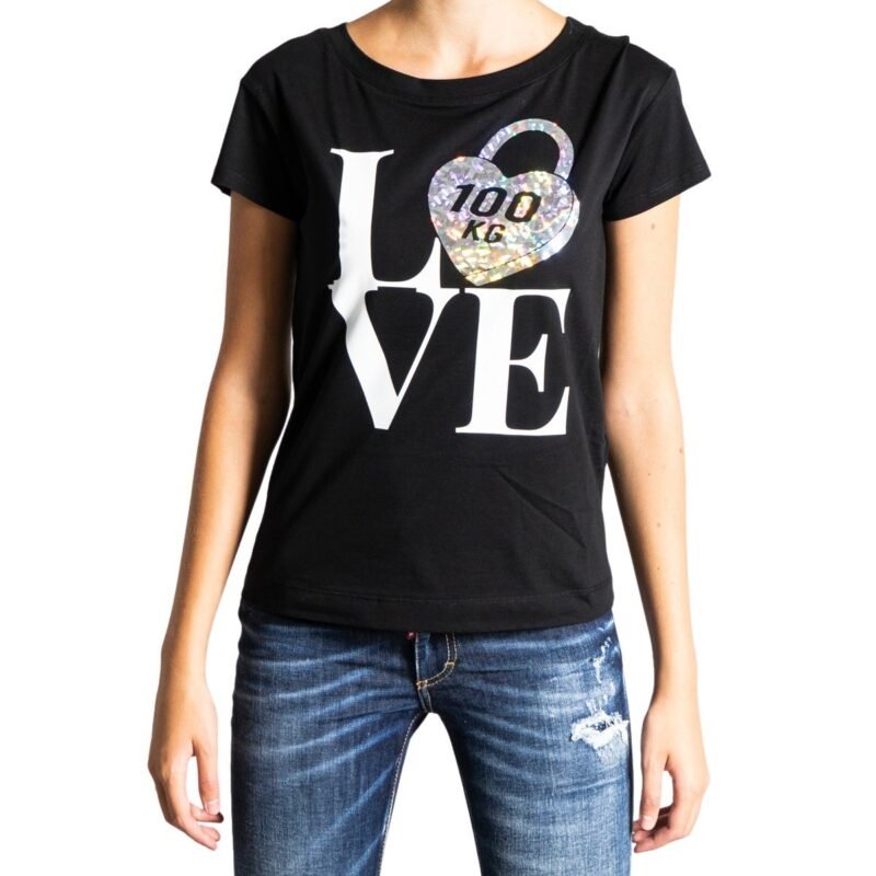 Love Moschino - Love Moschino Women T-Shirt