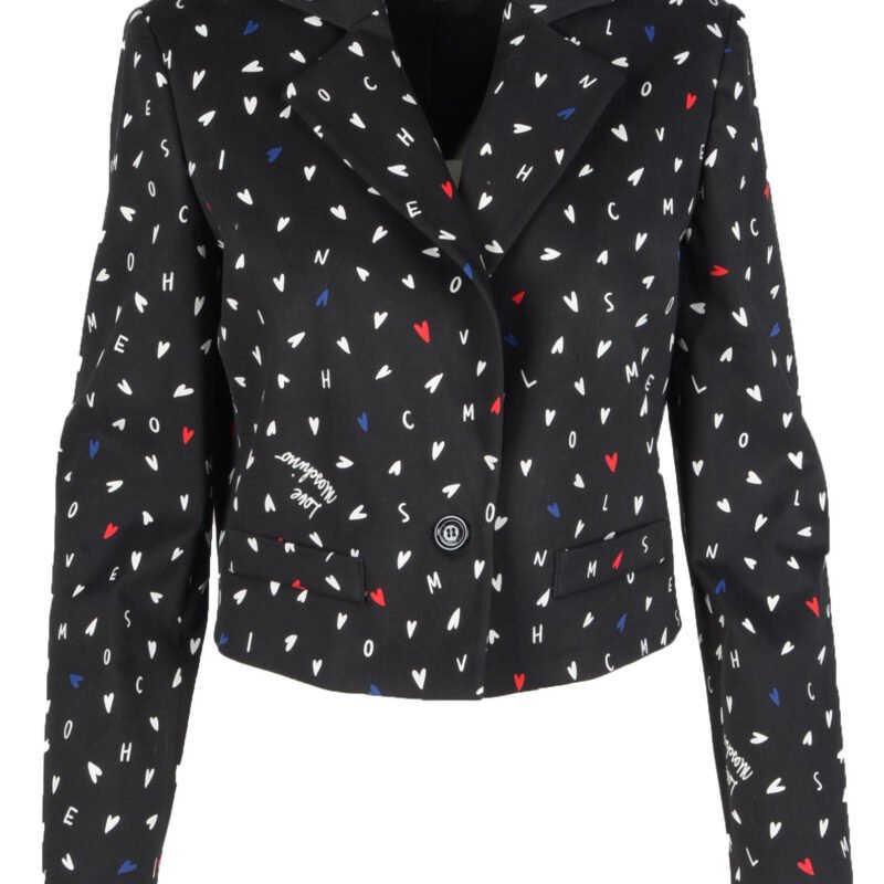 Love Moschino - Love Moschino  Women Blazer