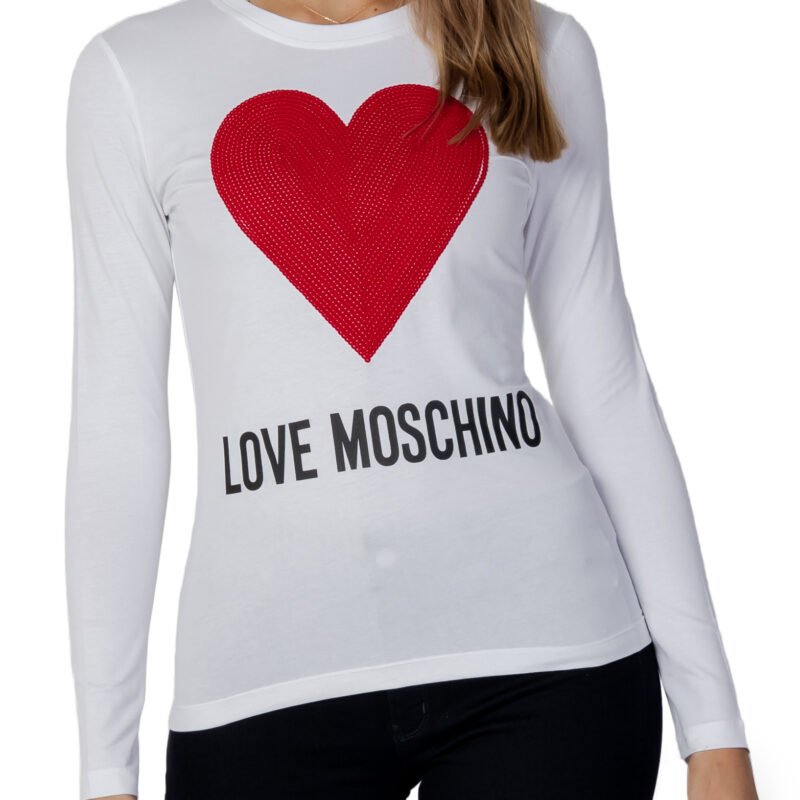 Love Moschino - Love Moschino  Women T-Shirt