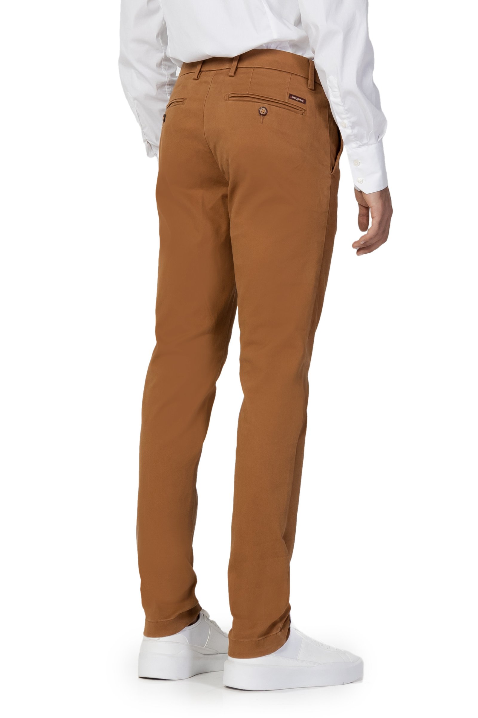 Borghese - Borghese Men Trousers - Image 2