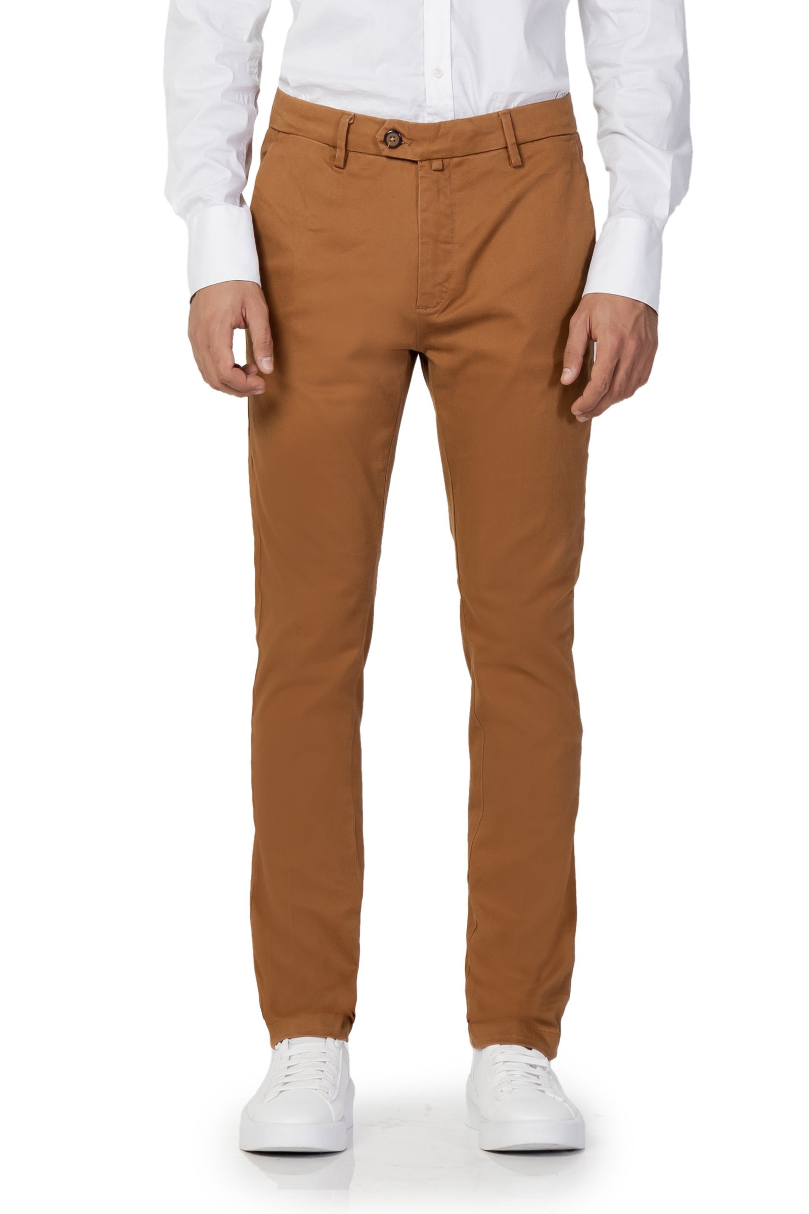 Borghese - Borghese Men Trousers