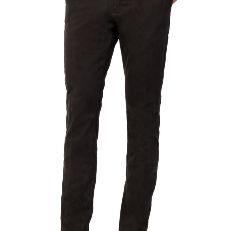 Borghese - Borghese Men Trousers