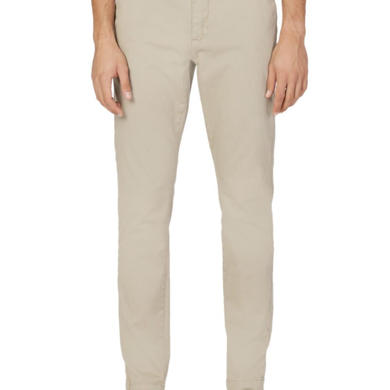 Borghese - Borghese Men Trousers