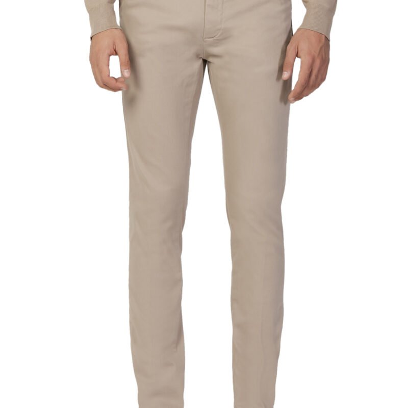 Borghese - Borghese Men Trousers