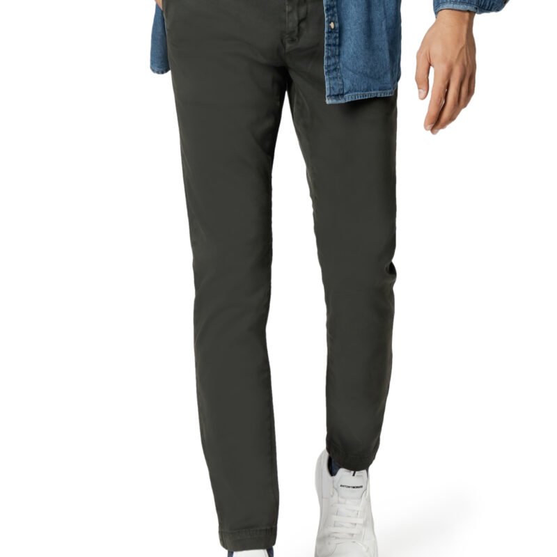 Borghese - Borghese Men Trousers