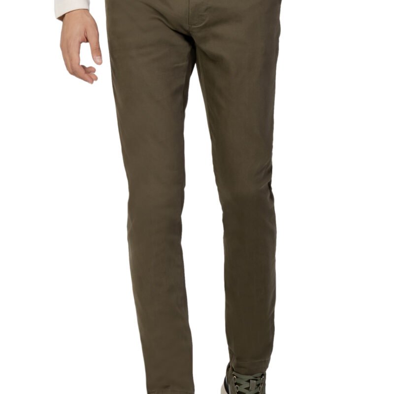 Borghese - Borghese Men Trousers