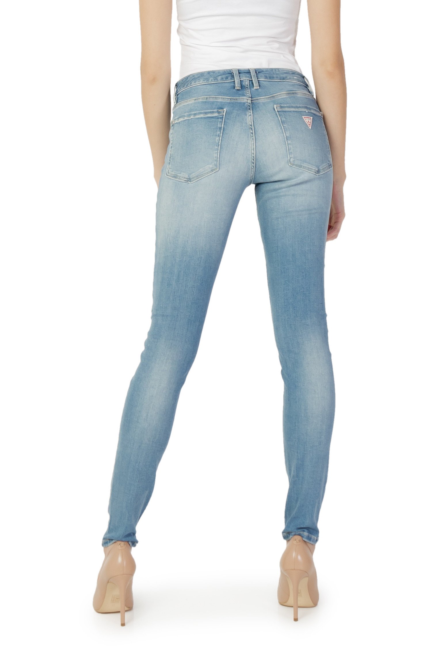 Guess - Guess Women Jeans - Image 2