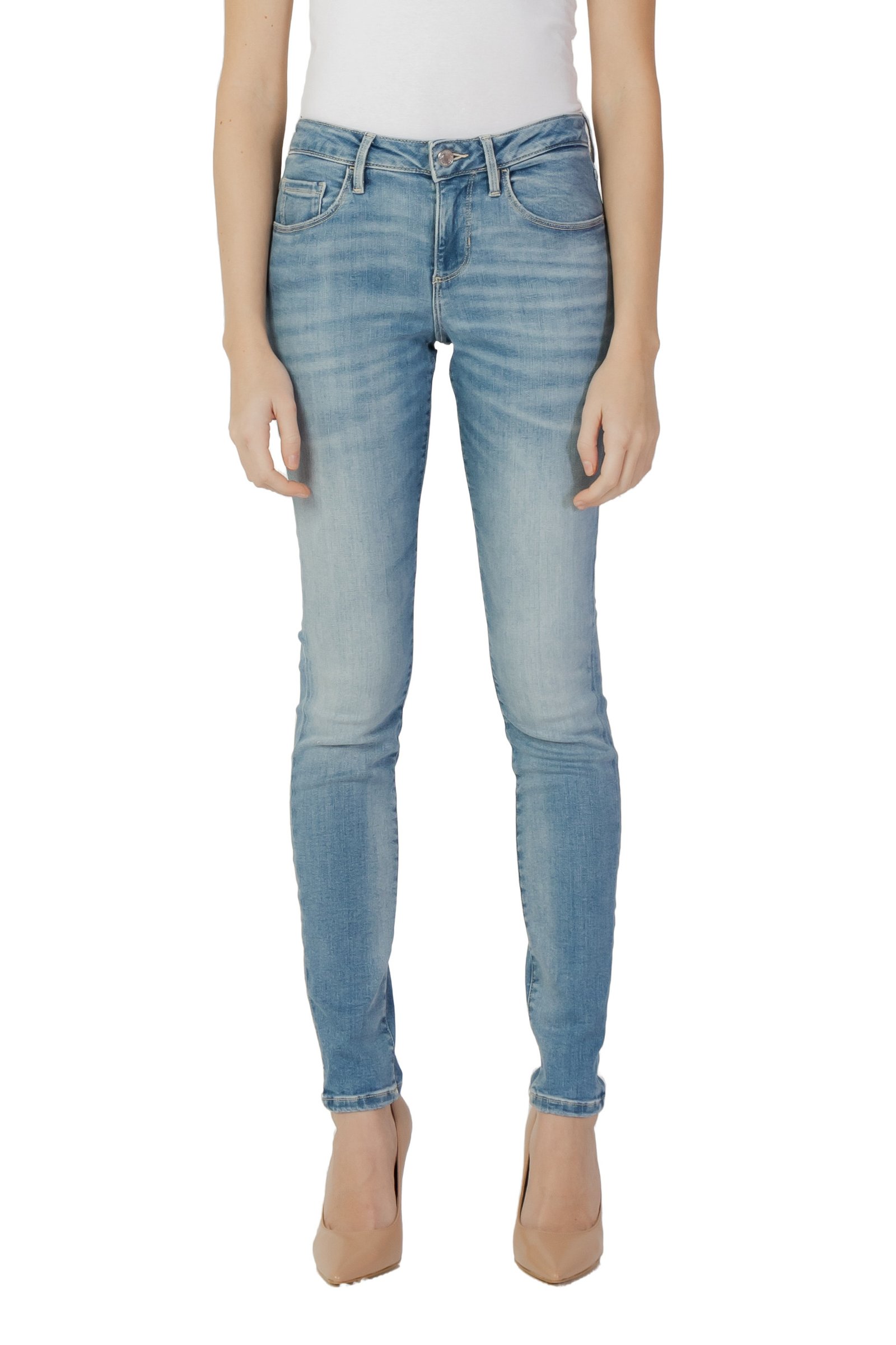 Guess - Guess Women Jeans