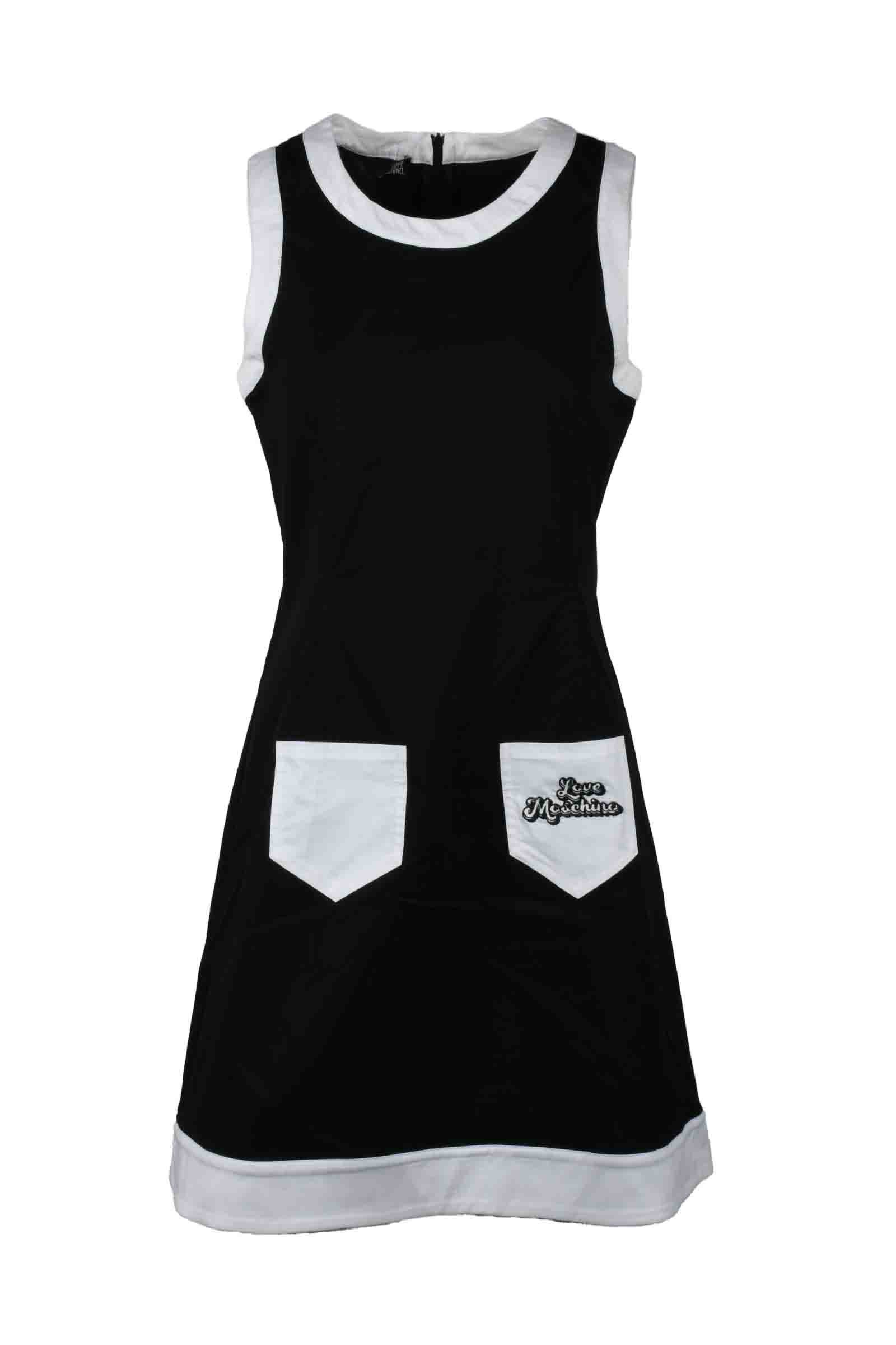 Love Moschino - Love Moschino Women Dress