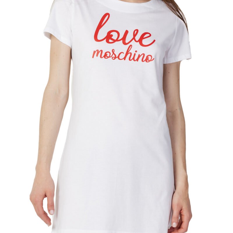 Love Moschino - Love Moschino  Women Dress