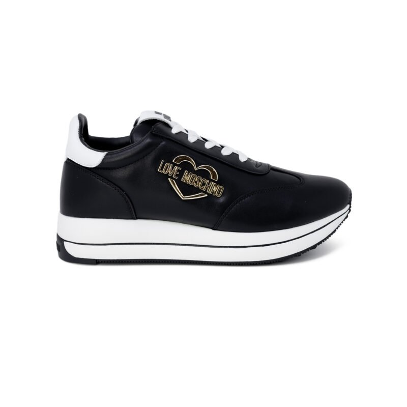 Love Moschino - Love Moschino Women Sneakers
