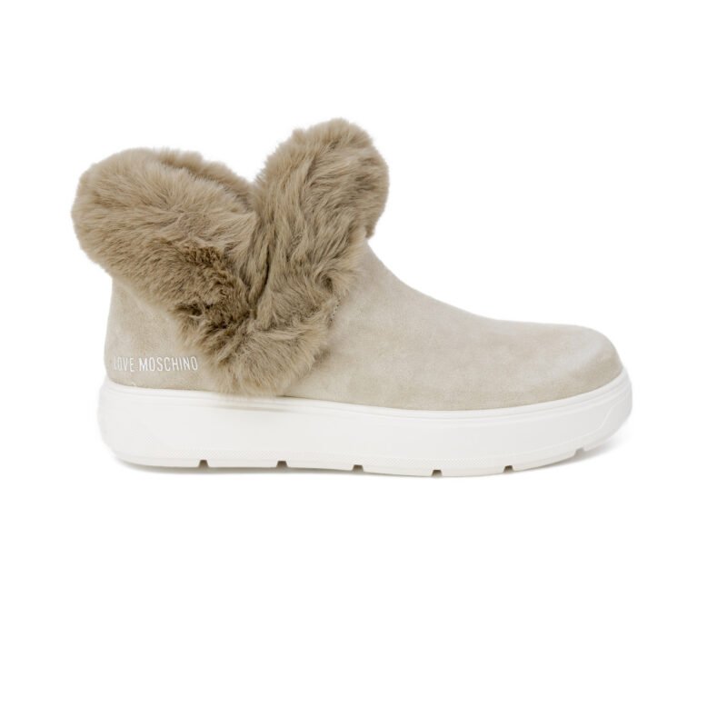 Love Moschino - Love Moschino Women Boots