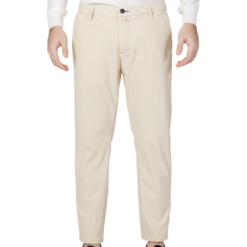 Borghese - Borghese Men Trousers